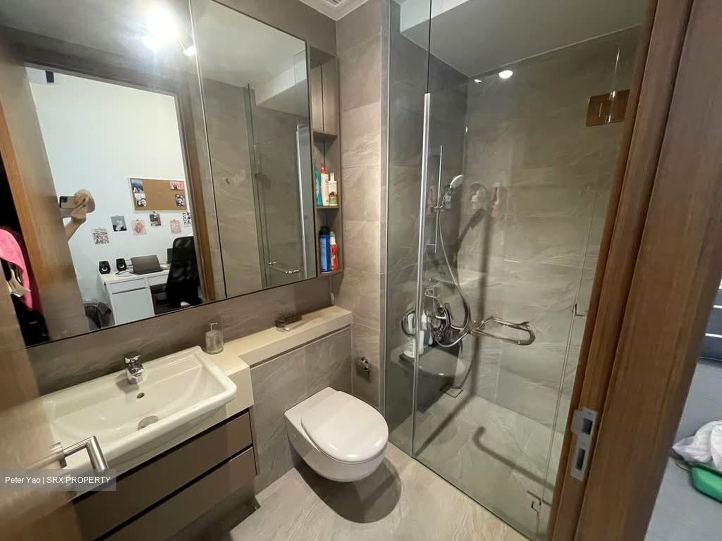 Stirling Residences (D3), Apartment #575966391